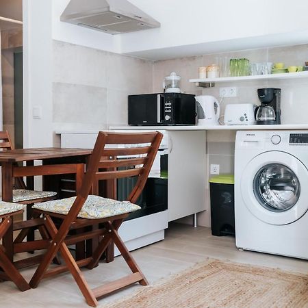 Lisboa - Arroios Central Apartment II ภายนอก รูปภาพ
