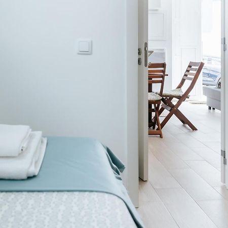 Lisboa - Arroios Central Apartment II ภายนอก รูปภาพ