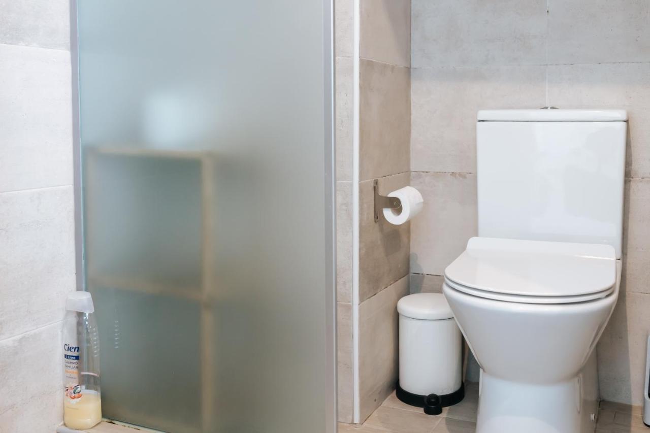 Lisboa - Arroios Central Apartment II ภายนอก รูปภาพ