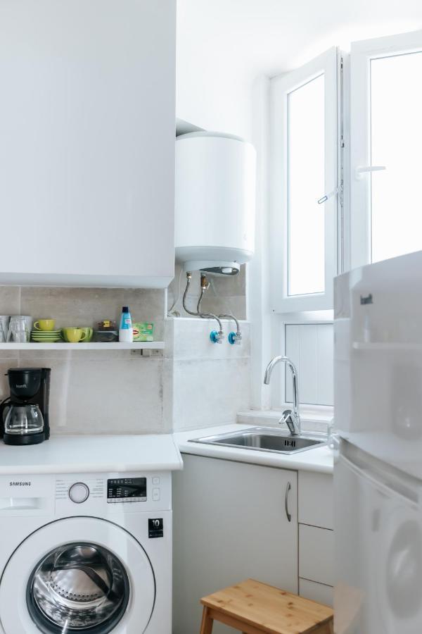 Lisboa - Arroios Central Apartment II ภายนอก รูปภาพ