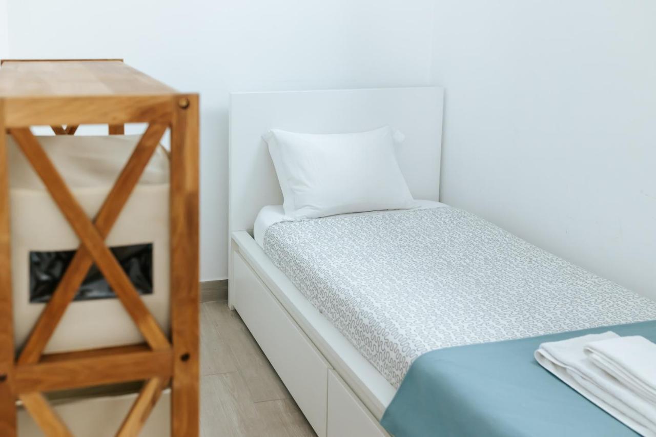 Lisboa - Arroios Central Apartment II ภายนอก รูปภาพ