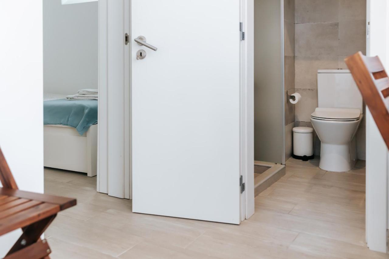 Lisboa - Arroios Central Apartment II ภายนอก รูปภาพ