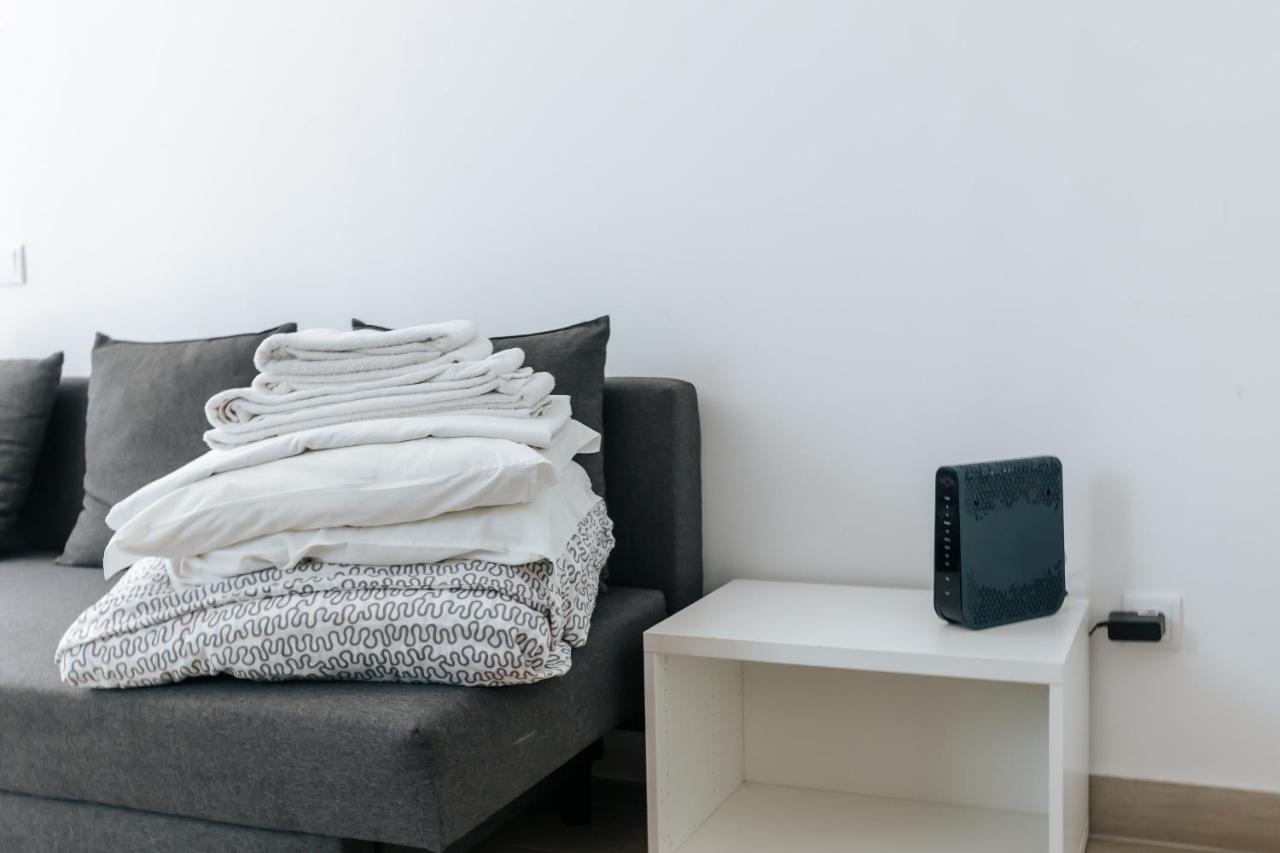 Lisboa - Arroios Central Apartment II ภายนอก รูปภาพ