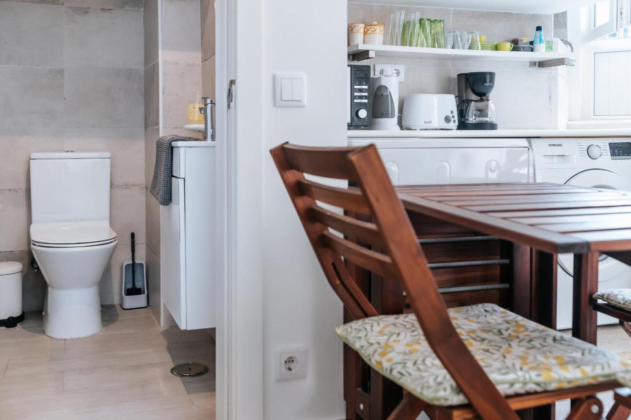 Lisboa - Arroios Central Apartment II ภายนอก รูปภาพ