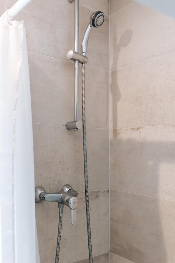 Lisboa - Arroios Central Apartment II ภายนอก รูปภาพ