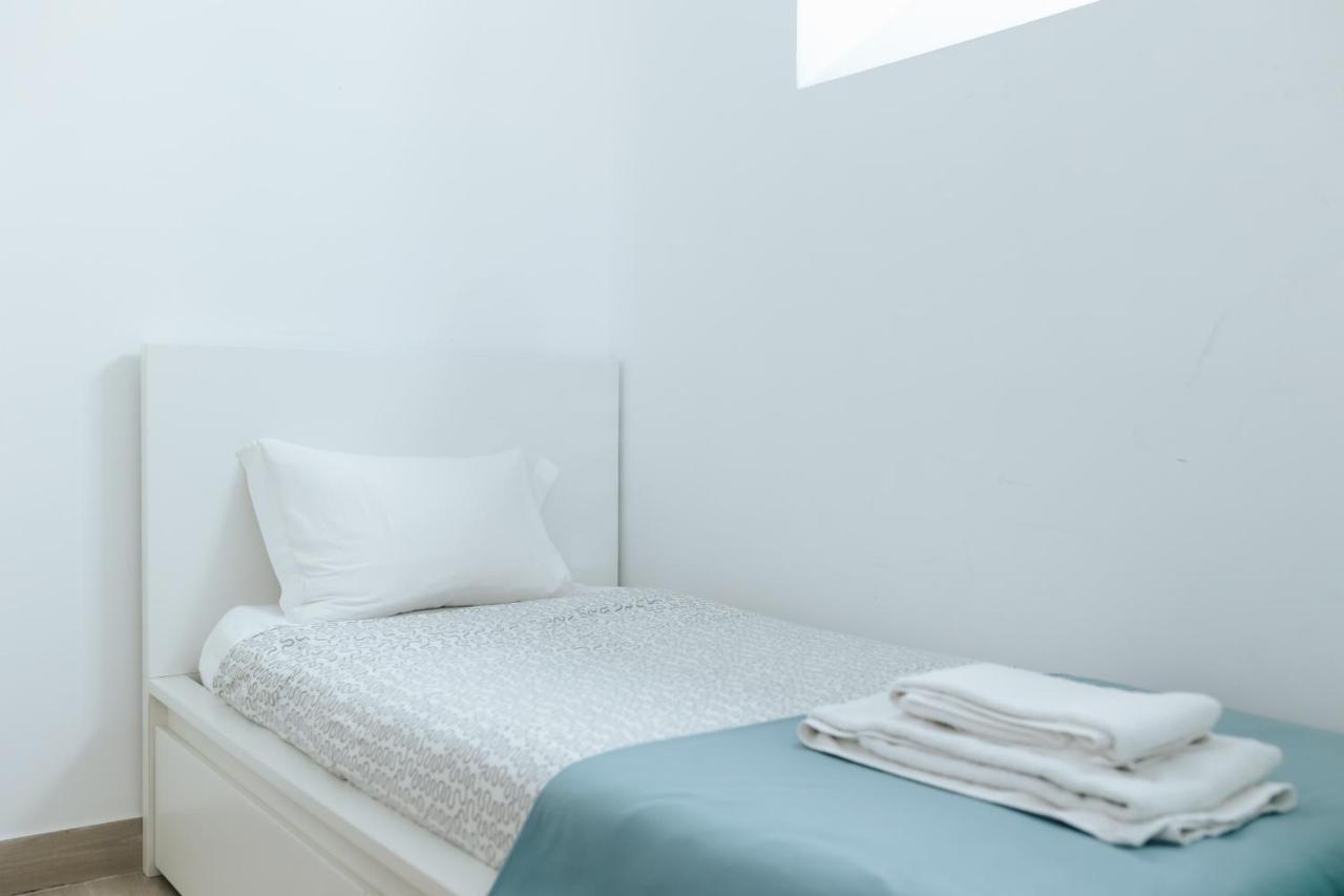 Lisboa - Arroios Central Apartment II ภายนอก รูปภาพ